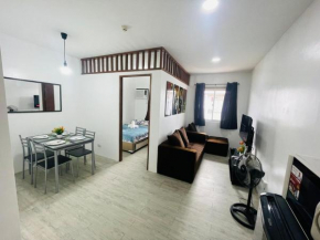 Grace's Haven - Affordable 1BR Condo in Nuvali